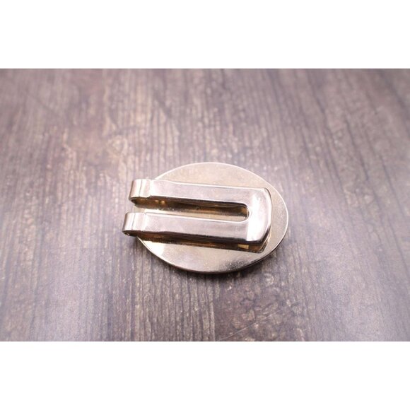 NEW Ice Skate Money Clip Speed Skating Stainless Steel 3D Strong Outdoor Sports - Picture 5 of 8